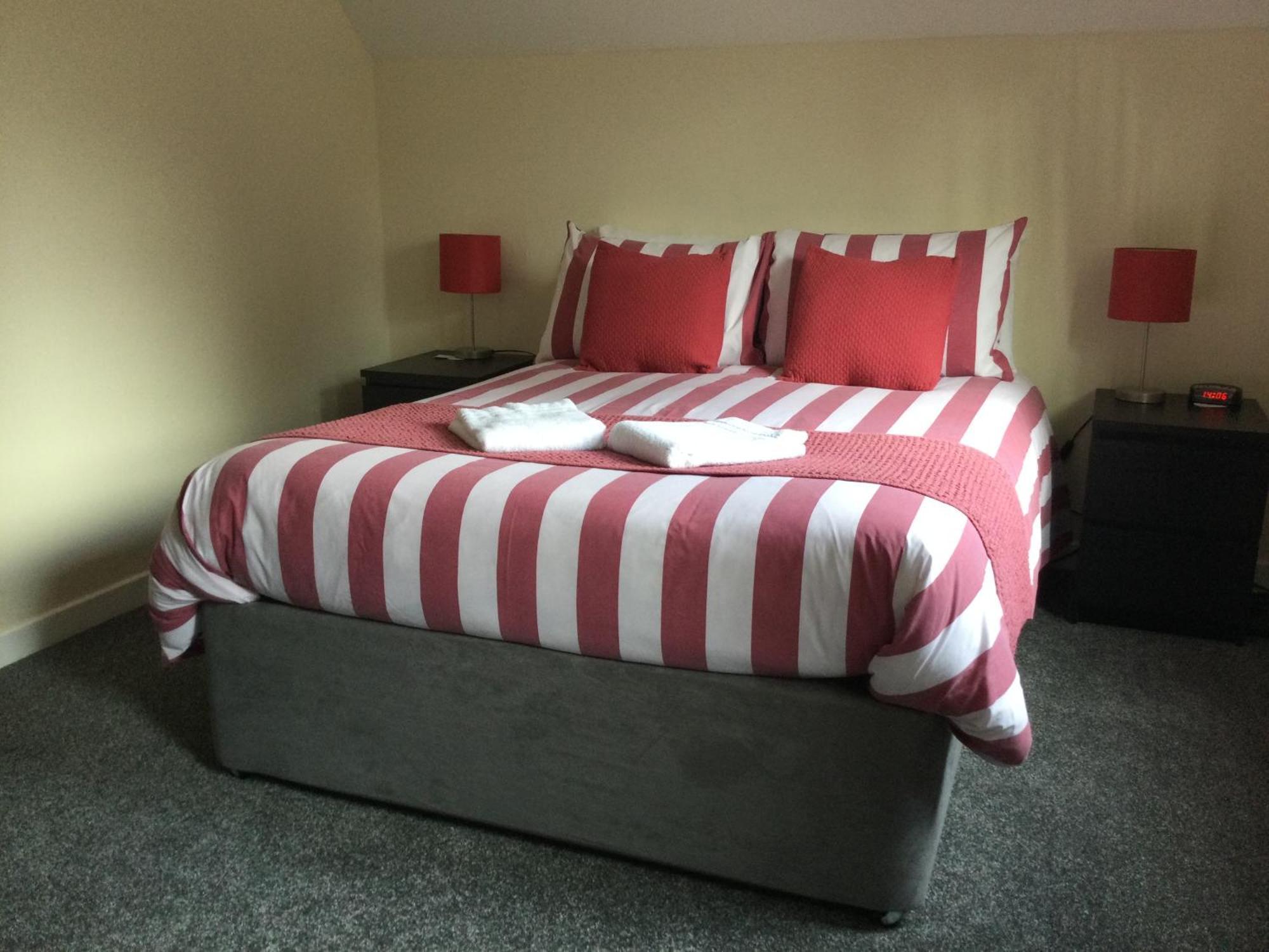 Darroch View B&B Invermoriston Εξωτερικό φωτογραφία