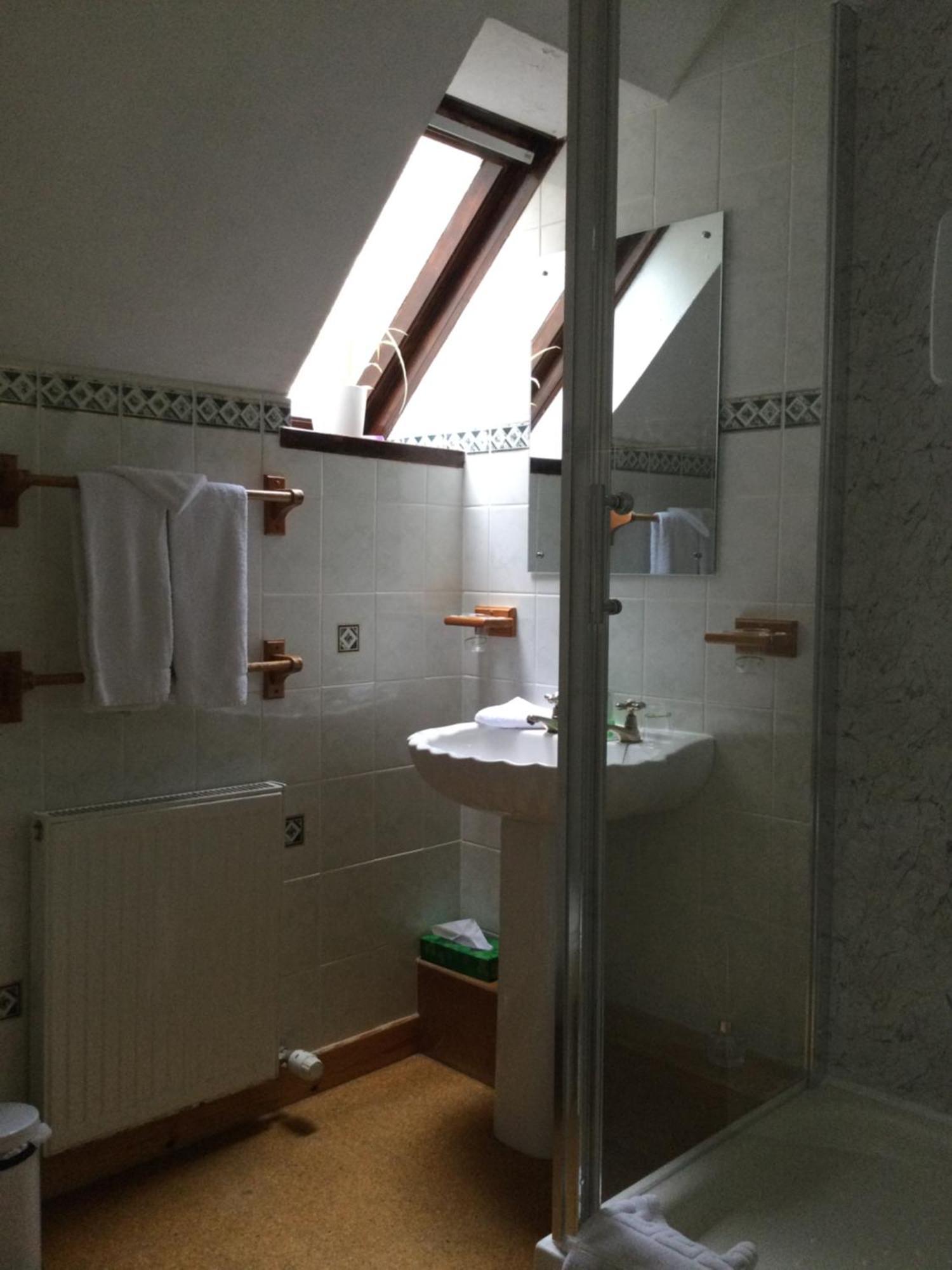 Darroch View B&B Invermoriston Εξωτερικό φωτογραφία