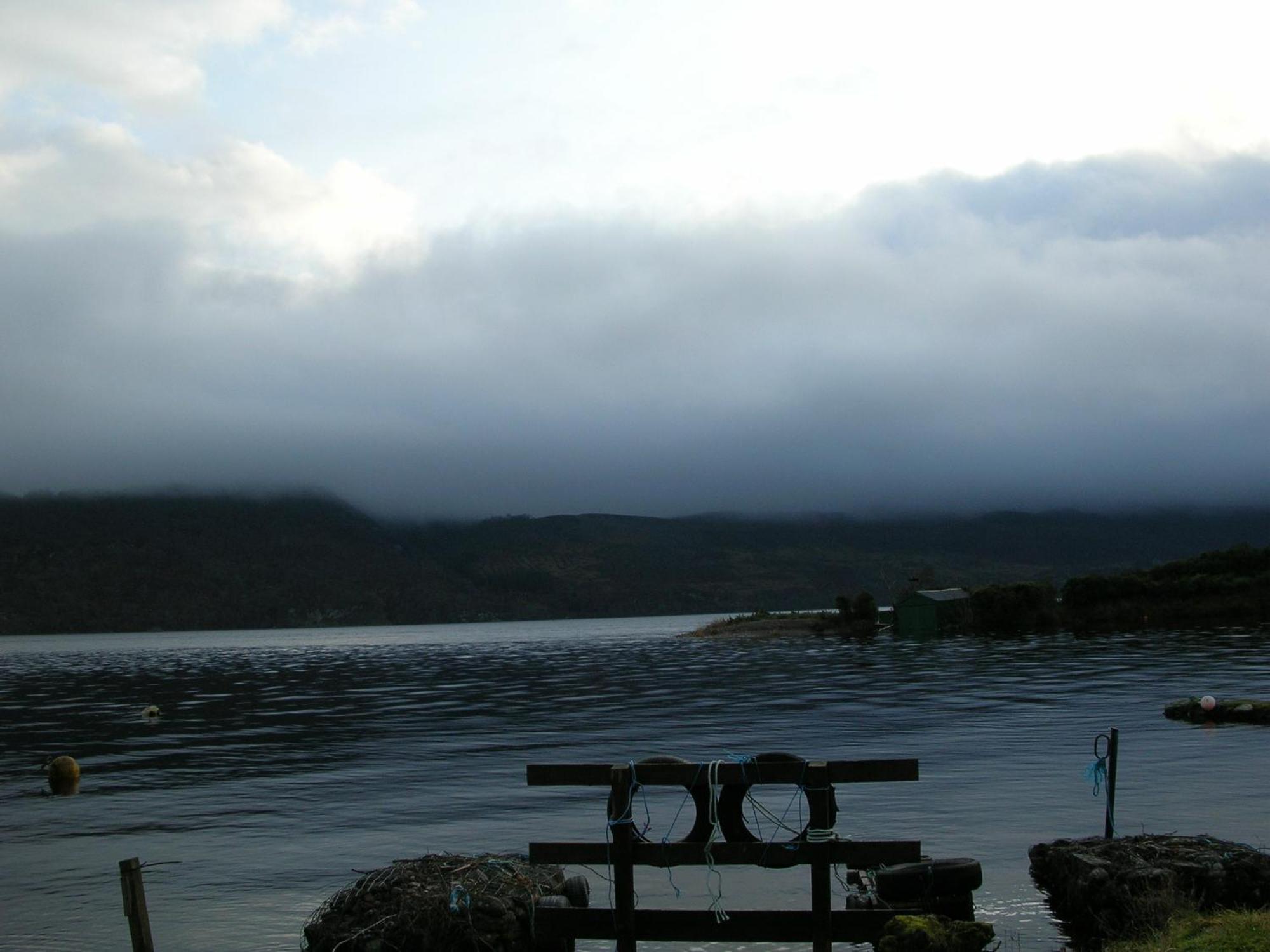 Darroch View B&B Invermoriston Εξωτερικό φωτογραφία