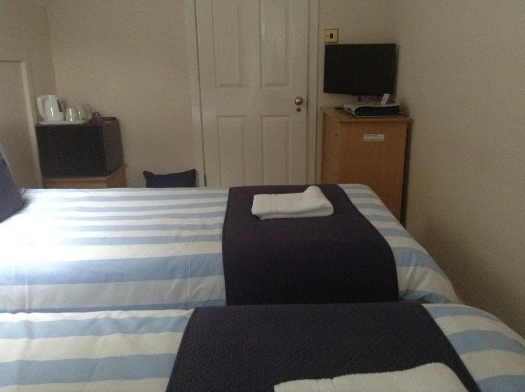 Darroch View B&B Invermoriston Εξωτερικό φωτογραφία
