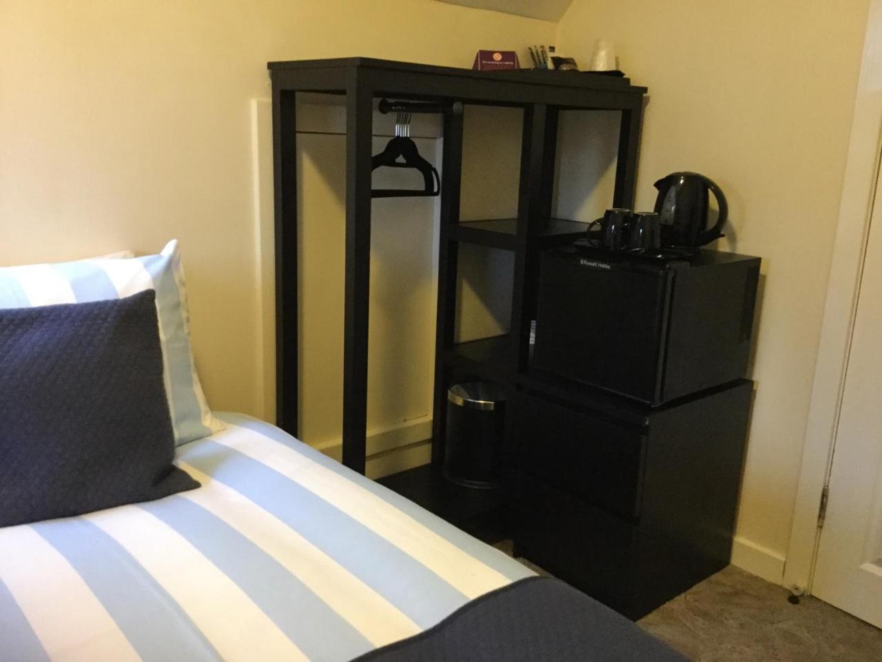 Darroch View B&B Invermoriston Εξωτερικό φωτογραφία