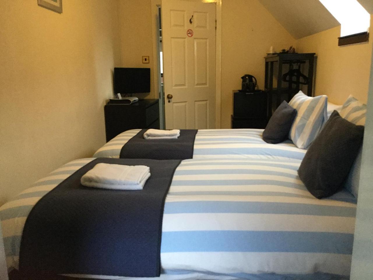 Darroch View B&B Invermoriston Εξωτερικό φωτογραφία