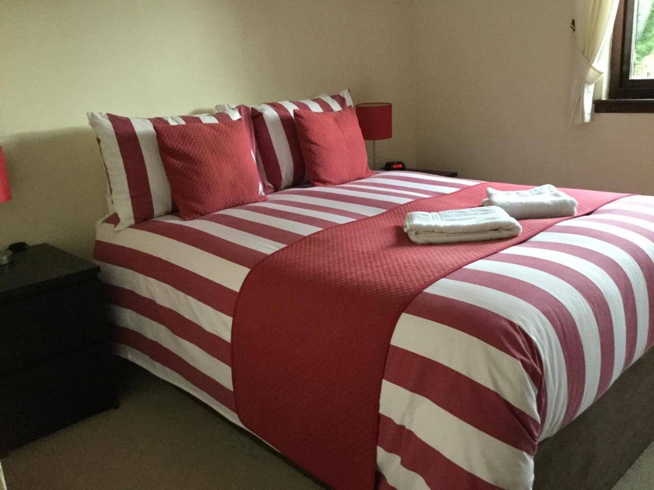 Darroch View B&B Invermoriston Εξωτερικό φωτογραφία